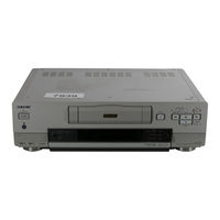 Sony DSR-30P Bedienungsanleitung