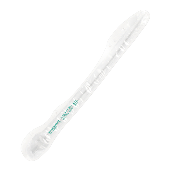 B. Braun Actreen Hi-Lite Cath Gebrauchsinformation
