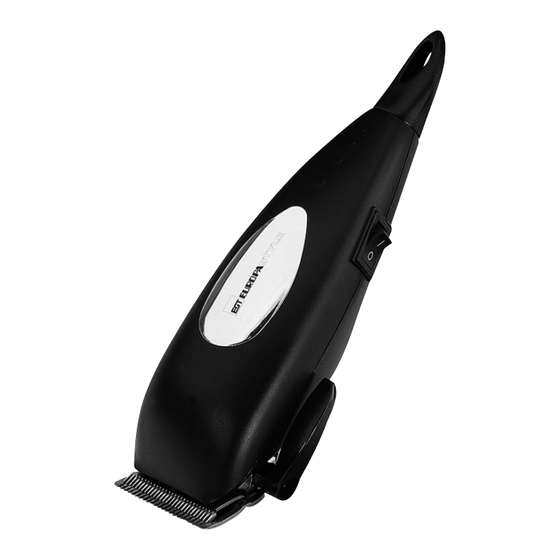 Europa style HSM 800 Bedienungsanleitung