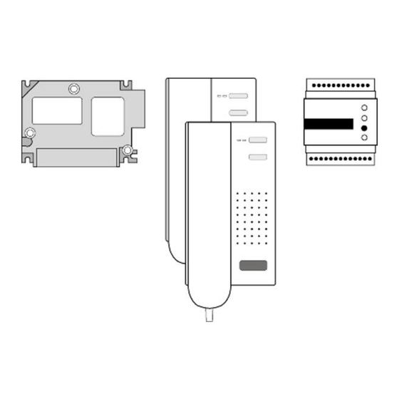 TCS PPI 01 Produktinformation