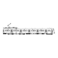 marklin 37502 Bedienungsanleitung