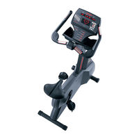 Life Fitness C7i Benutzerhandbuch