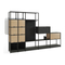 Regale und Aufbewahrungen Steelcase Flex Active Frames Kurzanleitung