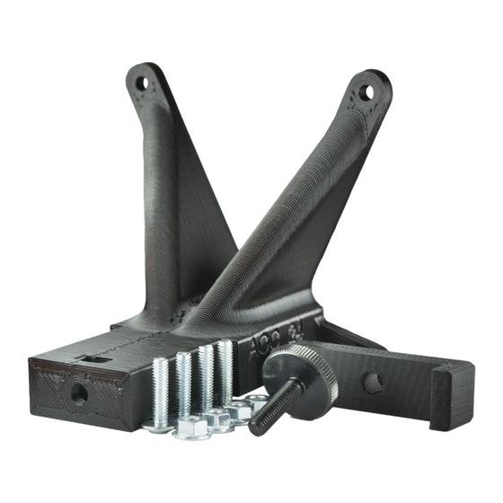 3idee 24V2Q Montageanleitung