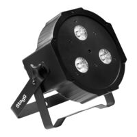 Stagg SLI-ECOPAR1 Benutzerhandbuch