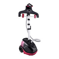Tefal IT65 serie Bedienungsanleitung