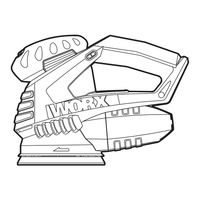 Worx WX653 Originalbetriebsanleitung