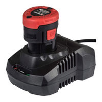 Parkside PAPK 12 A3 Originalbetriebsanleitung