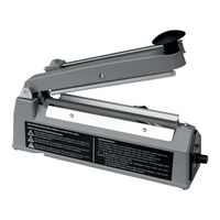 Rotek PM-FS-L0200-B02-S Benutzer- Und Wartungshandbuch