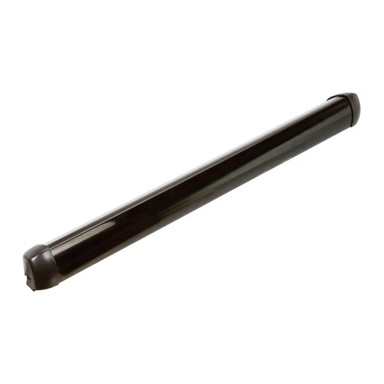 Pepperl+Fuchs DoorScan-4P-1600 Originalbetriebsanleitung