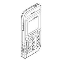 Nokia Nokia 7260 Bedienungsanleitung