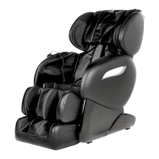 Home Deluxe Sueno V2 Montageanleitung / Bedienungsanleitung
