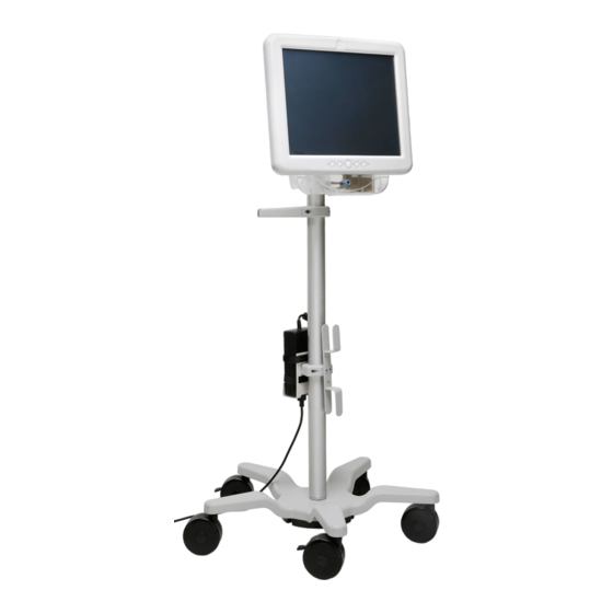 Boston Scientific LithoVue System Bedienungsanleitung