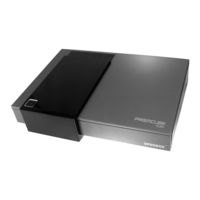 AB IPBox PRISMCUBE Ruby Schnellstartanleitung
