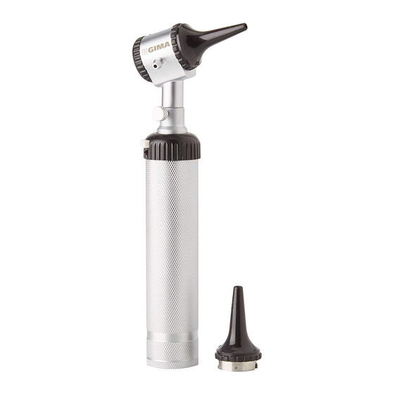 Gima 31477 Handbuch