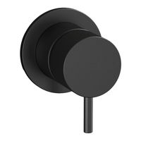 VALLONE NERO 19 Montageanleitung