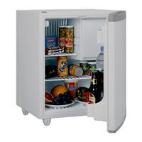 Electrolux miniCool WA 3210 Bedienungsanleitung