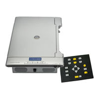 Papenmeier Universal Reader Compact II Benutzerhandbuch