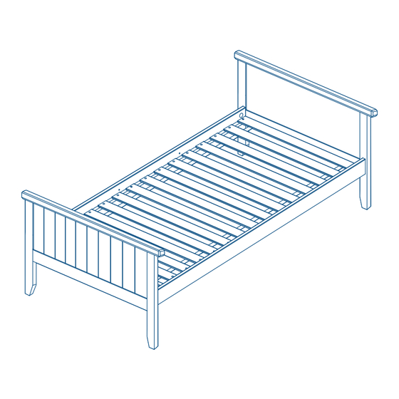 mothercare summer oak Gebrauchsanleitung