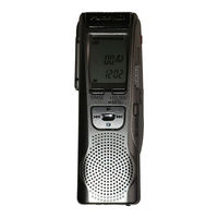 Panasonic RR-QR170 Bedienungsanleitung