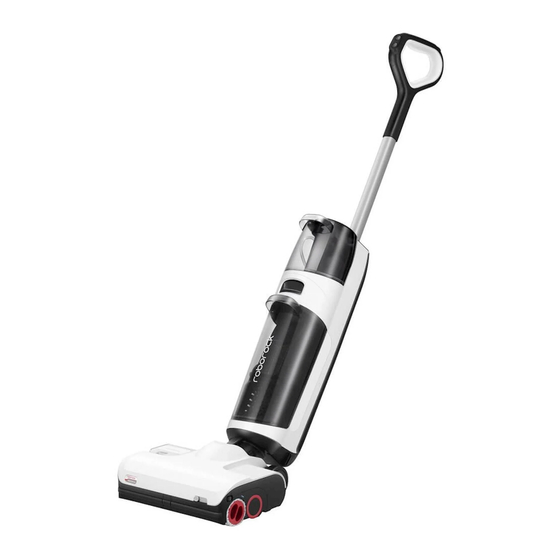 Roborock Dyad Pro Combo Benutzerhandbuch