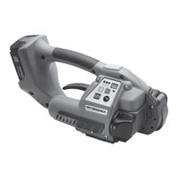 KEMAPACK OR-T120 Betriebsanleitung