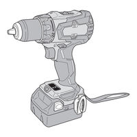 HIKOKI DS 14DBSL Bedienungsanleitung