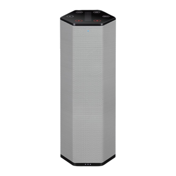 Creative Sound Blaster AXX 200 Benutzerhandbuch