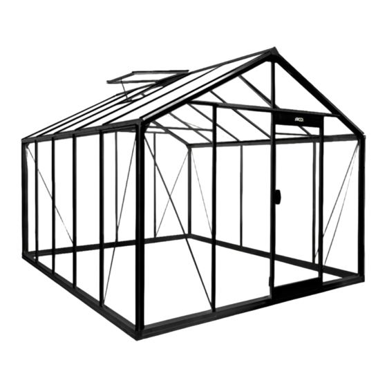 ACD R306 XH Anleitung
