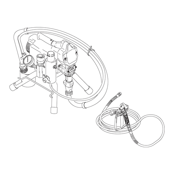 Graco 253958 Reparaturhandbuch