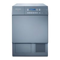 Schulthess TC 8230 Bedienungsanleitung