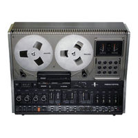 Philips N4506 Serviceanleitung