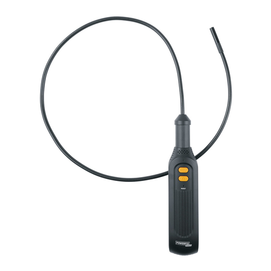 Powerfix Profi PEKW 8 A1 Bedienungsanleitung Und Sicherheitshinweise