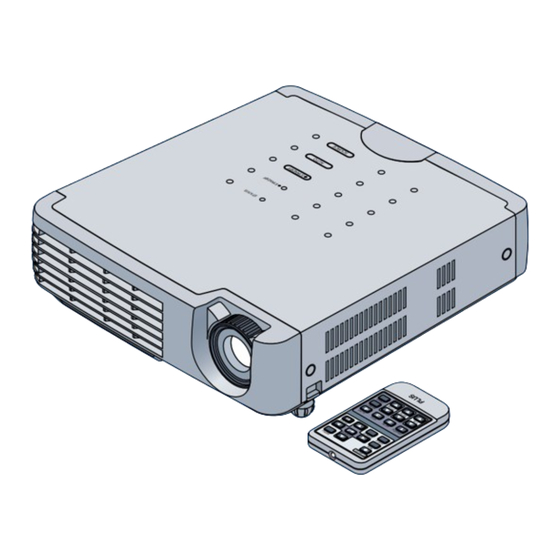 PLUS Vision U5-232 Bedienungsanleitung