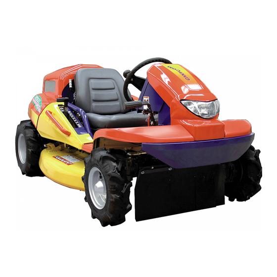 CanyCom CMX227 Betriebsanleitung