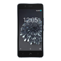 Bq Aquaris X5 Plus Kurzanleitung
