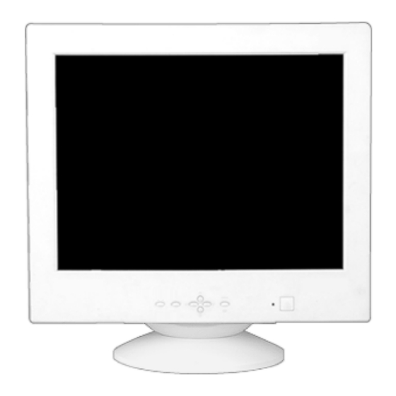 Samsung SyncMaster 955DF Handbuch