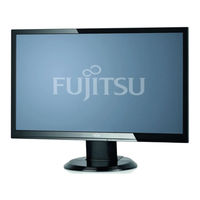 Fujitsu SIEMENS COMPUTERS SL 3230T Handbuch