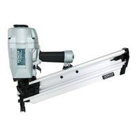 Hitachi NR 90AC2 Bedienungsanleitung