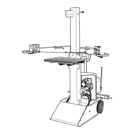 Dolmar LS-7500 Z Betriebsanleitung