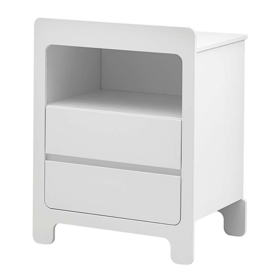 Quax SUNNY 54 03 53 serie Handbuch