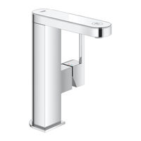 Grohe 23 959 Montageanleitung