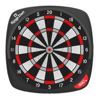 Sportime Kings Dart Dartworld C1 Anleitung