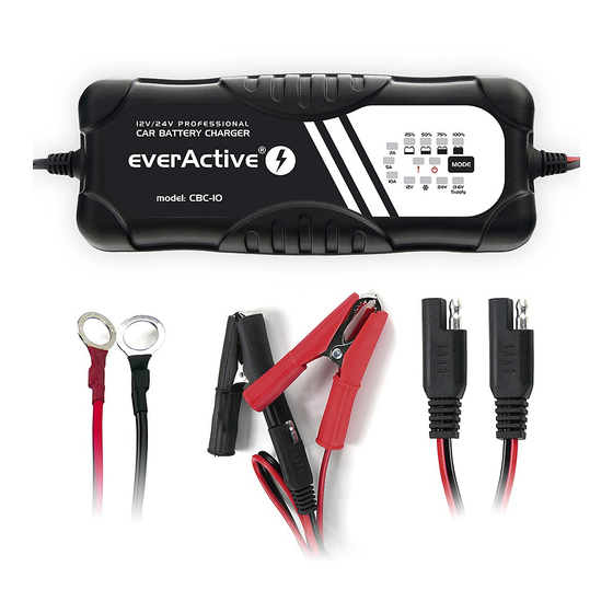 everActive Akron Handbücher