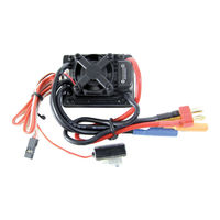 XciteRC 55000010 Bedienungsanleitung