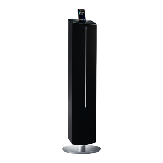 Philips DC570 Schnellstartanleitung