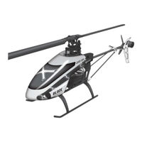 BNF Blade 200 SRX Bedienungsanleitung