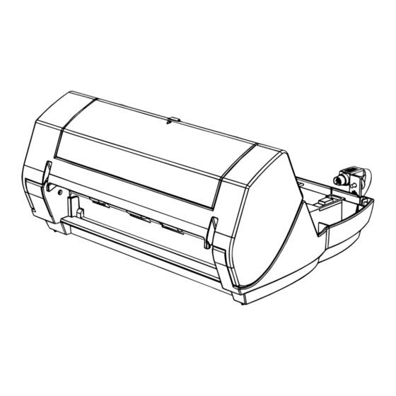 Fujitsu fi-412PR Bedienungshandbuch