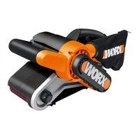 Worx WX661 Übersetzung Der Originalanleitung