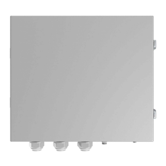 Huawei Backup Box-B0 Kurzanleitung